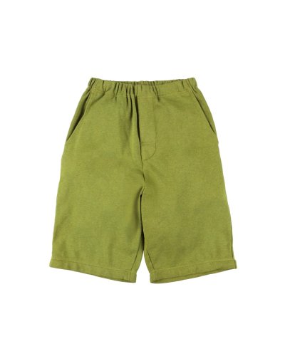 画像3: PHINGERIN (CONVERTIBLE SWEATPANTS) LIME GREEN