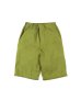 画像3: PHINGERIN (CONVERTIBLE SWEATPANTS) LIME GREEN (3)