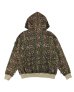 画像2: PHINGERIN (ZIP HOODIE) LEOPARD (2)