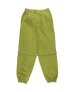画像1: PHINGERIN (CONVERTIBLE SWEATPANTS) LIME GREEN (1)