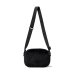 画像2: BLACK EYE PATCH (OG LABEL FAUX FUR SHOULDER BAG) BLACK (2)