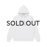 BLACK EYE PATCH (OE OG LABEL HOODIE) H.GRAY