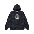 BLACK EYE PATCH (OE OG LABEL HOODIE) B.CANO