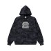 画像1: BLACK EYE PATCH (OE OG LABEL HOODIE) B.CANO (1)