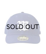 WACKO MARIA (NEW ERA LP 59FIFTY) BLU-WHT