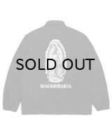 WACKO MARIA (COACH JACKET TYPE-1) BLACK