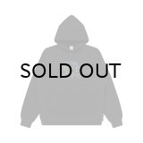 BLACK EYE PATCH (CAMOUFLAGED RHINESTONED OG LABEL HOODIE) BLACK