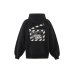 画像2: SAINT Mxxxxxx (HOODIE_I LOVE SAINT) BLACK (2)