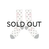 SAINT Mxxxxxx (SOCKS_DOT) WHITE