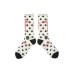 画像1: SAINT Mxxxxxx (SOCKS_DOT) WHITE (1)
