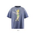 SAINT Mxxxxxx (DSN_SS T-SHIRT_TINKER BELL) NAVY