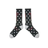 SAINT Mxxxxxx (SOCKS_DOT) BLACK