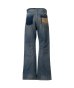 画像2: Maison MIHARA YASUHIRO (Flared Denim Pants) INDIGO (2)