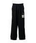 画像1: Maison MIHARA YASUHIRO (Amateur Sewn Like Track Pants) BLACK (1)