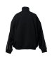 画像2: Maison MIHARA YASUHIRO (Amateur Sewn Like Track Jacket) BLACK (2)