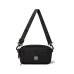 画像1: BLACK EYE PATCH (OG LABEL SHOULDER BAG) BLACK (1)