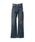 Maison MIHARA YASUHIRO (Flared Denim Pants) INDIGO