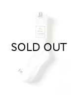 Maison MIHARA YASUHIRO (MMY 3-Pack Socks) WHITE