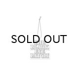 BLACK EYE PATCH (OG LABEL PAPER FRAGRANCE) CITY WISE