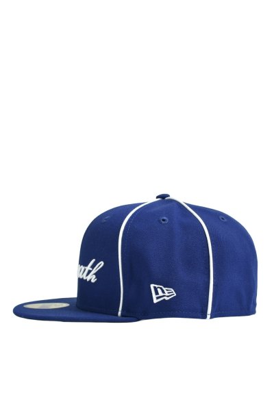 画像4: BREATH (NEW ERA SCRIPT LOGO PIPING 59FIFTY) ROYAL