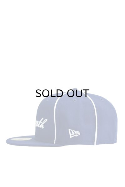 画像4: BREATH (NEW ERA SCRIPT LOGO PIPING 59FIFTY) ROYAL
