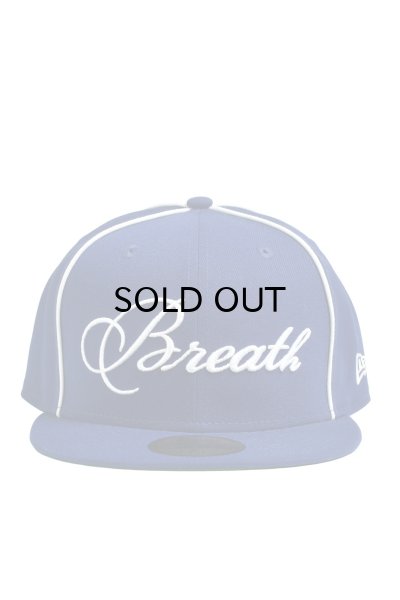 画像2: BREATH (NEW ERA SCRIPT LOGO PIPING 59FIFTY) ROYAL