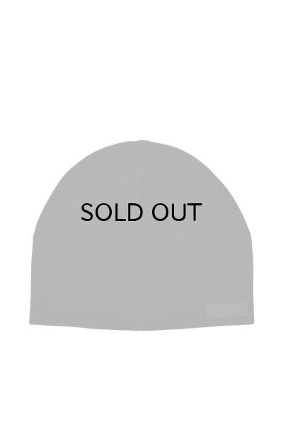 画像2: BREATH (OLD ENGLISH LOGO SKULL CAP) BLACK