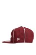 画像4: BREATH (NEW ERA SCRIPT LOGO PIPING 59FIFTY) BURGUNDY (4)