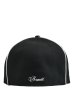 画像3: BREATH (NEW ERA SCRIPT LOGO PIPING 59FIFTY) BLACK (3)