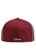 画像3: BREATH (NEW ERA SCRIPT LOGO PIPING 59FIFTY) BURGUNDY (3)