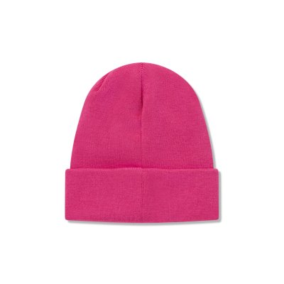 画像2: BLACK EYE PATCH (3 LETTER OE BEANIE) PINK