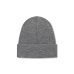 画像2: BLACK EYE PATCH (3 LETTER OE BEANIE) GRAY (2)