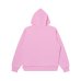 画像2: BLACK EYE PATCH (SMALL OG THERMAL ZIP HOODIE) PINK (2)