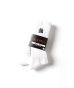 画像2: KAMIYA ("KMY" 2-Pack Cotton Crew Socks) WHITE (2)