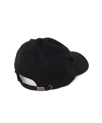 画像2: KAMIYA ("KMY" Cap) BLACK