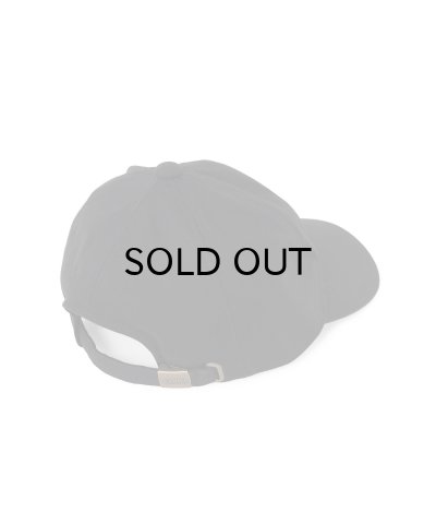 画像2: KAMIYA ("KMY" Cap) BLACK