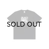 BLACK EYE PATCH (INITIAL D TEE) BLACK