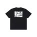 画像2: BLACK EYE PATCH (INITIAL D TEE) BLACK (2)