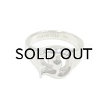 DAIRIKU (D SILVER RING) SILVER