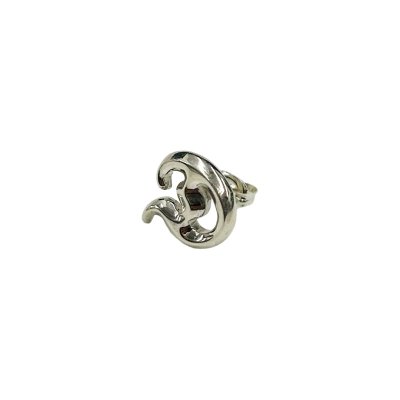 画像1: DAIRIKU (D SILVER EARRING) SILVER