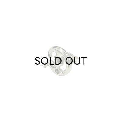 画像1: DAIRIKU (D SILVER EARRING) SILVER