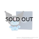 COIN PARKING DELIVERY × SANRIO CHARACTERS (PLUSH) MULTI