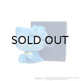 COIN PARKING DELIVERY × SANRIO CHARACTERS (PLUSH) MULTI