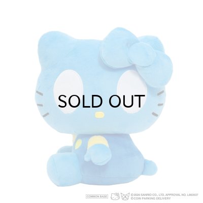 画像2: COIN PARKING DELIVERY × SANRIO CHARACTERS (PLUSH) MULTI