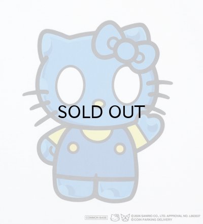 画像2: COIN PARKING DELIVERY × SANRIO CHARACTERS (PRINT S/S TEE) WHITE