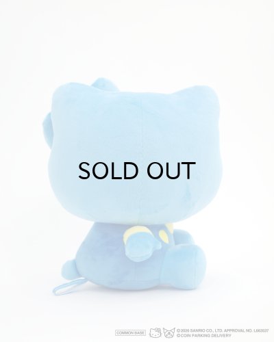 画像5: COIN PARKING DELIVERY × SANRIO CHARACTERS (PLUSH) MULTI