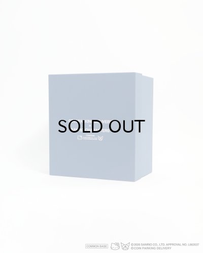 画像8: COIN PARKING DELIVERY × SANRIO CHARACTERS (PLUSH) MULTI