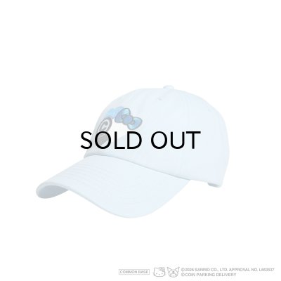 画像3: COIN PARKING DELIVERY × SANRIO CHARACTERS (CAP) L.BLUE