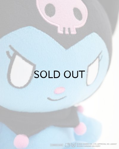 画像7: COIN PARKING DELIVERY × SANRIO CHARACTERS (PLUSH) MULTI