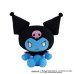 画像2: COIN PARKING DELIVERY × SANRIO CHARACTERS (PLUSH) MULTI (2)